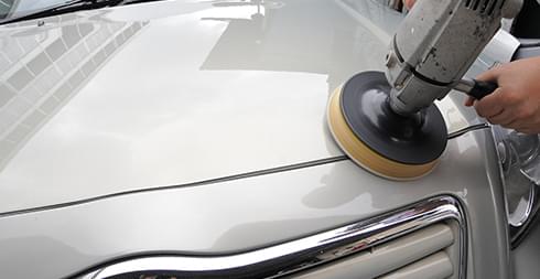 板金塗装・コーティング