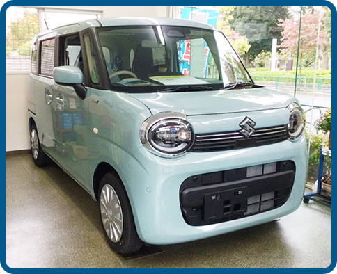 新車・中古車販売