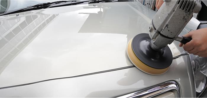 板金塗装・コーティング